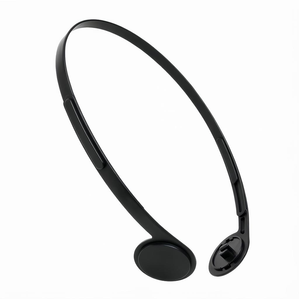 Lightweight stainless steel headbands suitable for Koss KPH40, Porta Pro PP KSC35, and KSC75