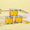 Stress Relieving Rubik'S Cube Maze Toy Rubik'S Cube 3D Ball Walking Maze Rotating Rubik'S Cube Six Sided Challenge