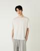 Diaendeukweseucheon Pima Cotton T-Shirt / Gray