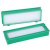 2PCS Filter Replacement Fit for Vorwerk VR200 Robotic Vacuum Cleaner Accessories