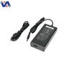 New Image EU Stock 54.6V 2A Charger DC 5.5*2.1 for OUXI V8 Spare Part Electric Fatbike Charger Replacement ABS Material Charger