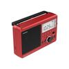 Panda Multi-Band Tischradio mit Medienwiedergabe