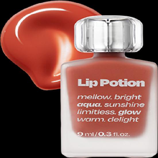Alternative stereo Lip Potion Aqua Glow