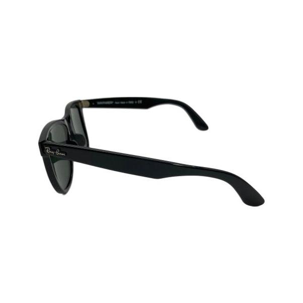 Used Sunglasses RB2140-F