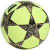 Adidas UEFA Champions League LGE FIFA Quality Ball, Unisex Yellow Football
