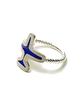 Bonbeau Color Airplane Ring (Type A)