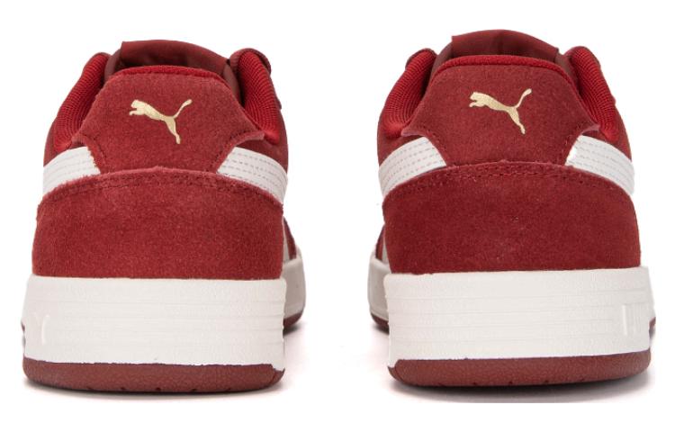 Puma Caracal Sd 'Red White'