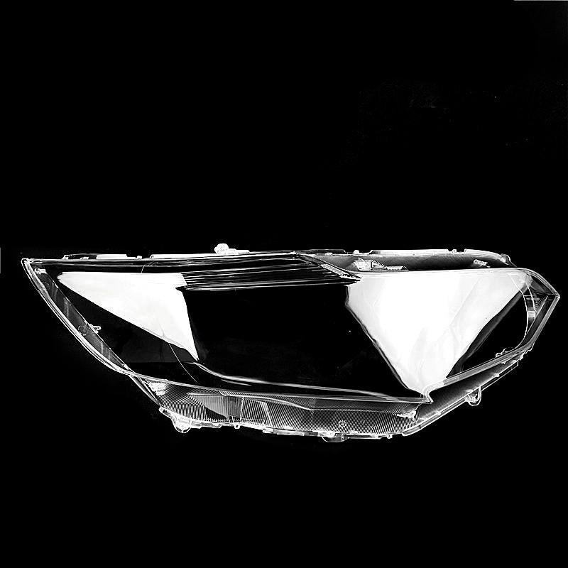 2019-2020 Honda Lingpai & Envix Headlight Cover, Low Config Model