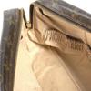 Louis Vuitton  M47522  Monogram Trousse Toilette 28 Cosmetics Pouch Clutch Bag