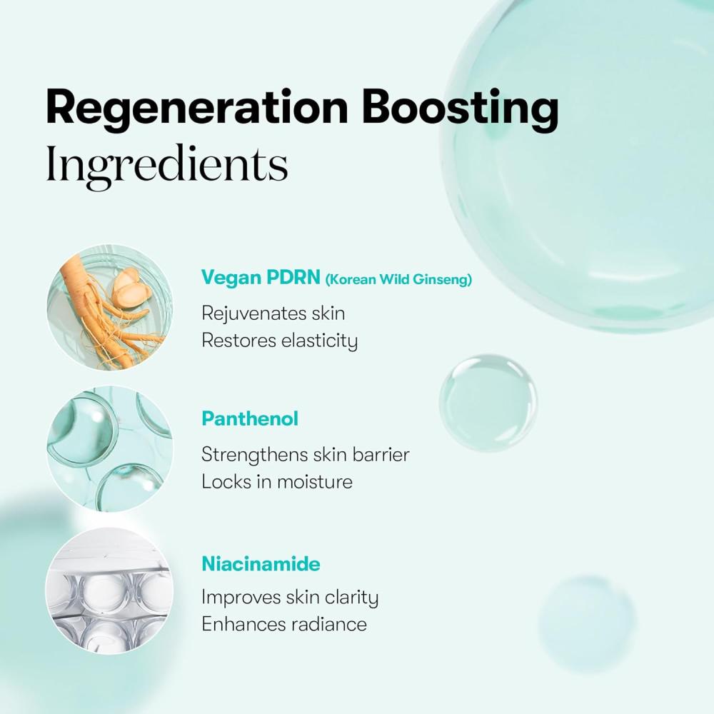 VT PDRN Hydrogel Mask (4ea)