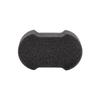 Leather Boot Shine Sponge Professional Portable Soft Cleaning Stain Removal Leather Shoes Sponge Brush