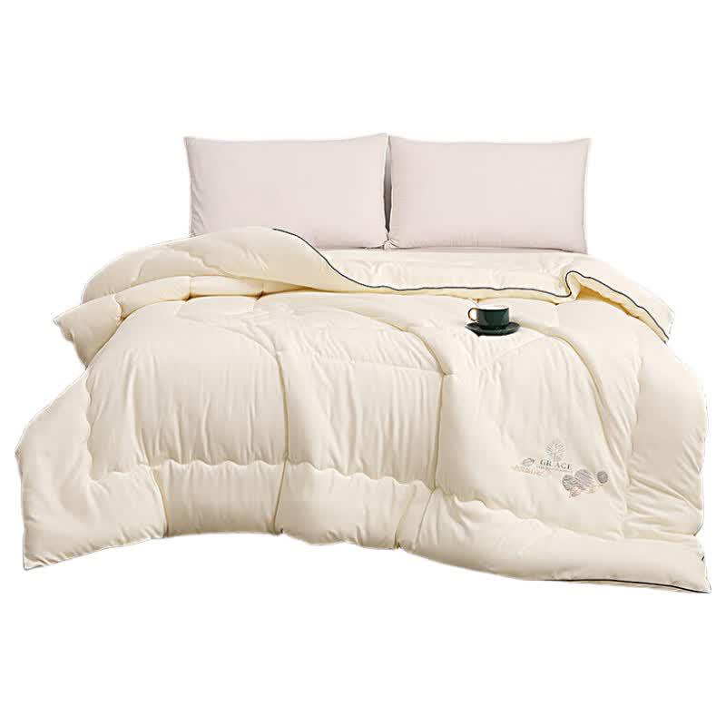 Grace Bird s Nest Protein Quilt