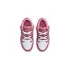New JORDAN Air JORDAN 1 Kids' Basketball Shoes Pre school BQ6066-616