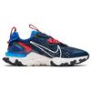 Nike React Vision 'Midnight Navy' Gs CD6888-400