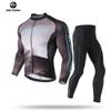 Roupa de ciclismo – Conjuntos de roupa de ciclismo