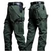 Men's Joggers Casual Cargo Pants Work Joggers Men Wide Leg Joggers Baggy Joggers Men Joggers for Men UK Mens Joggers Bottoms