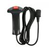For Off Road Vehicle Electric Winch Remote Control with 1 5m Cable Compatible with Various Electric Winch Brands Except Warn