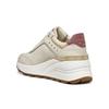 Geox Women S SneakerS Height increaSing Spericae Ec13 Beige 8gxwaa6S8S