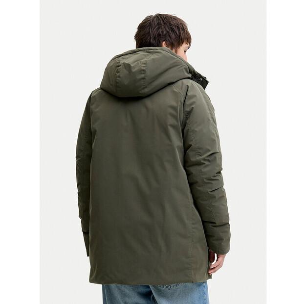 Куртка зимняя Jack & Jones Wood