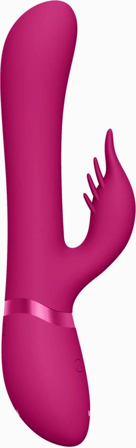 Vive - G-spot Stimulator - Bunny - CHOU