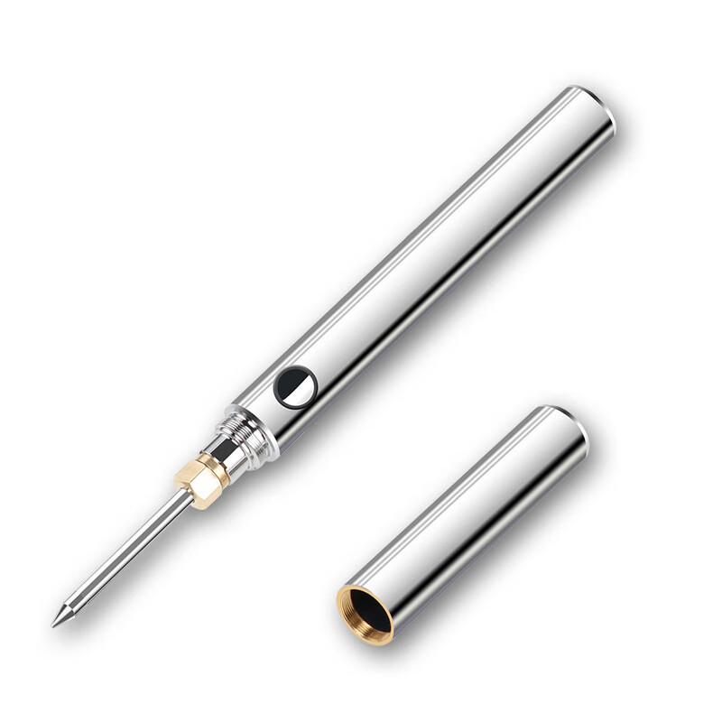 Portable Cordless Soldering Iron Pen