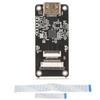 CSI Kamera Adaptér High Definition Multimedia Interface Deska pro Raspberry Pi 3B+ 3B Zero
