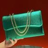 Handtasche, Modische Abendtasche, Nischen-Handtasche, Hochwertige Kettentasche, Umhängetasche
