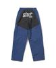 DISCUS ATHLETIC Sonic The Hedgehog Track Pants Blue
