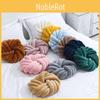 Nordic Style Best-selling Round Knotted Throw Pillow For Living Room Sofa Decorative Cushion Bedroom Pillow