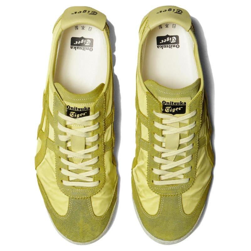 ONITSUKA TIGER Mexico 66 Nm Bitter Lemon Sneakers 1183C176-750