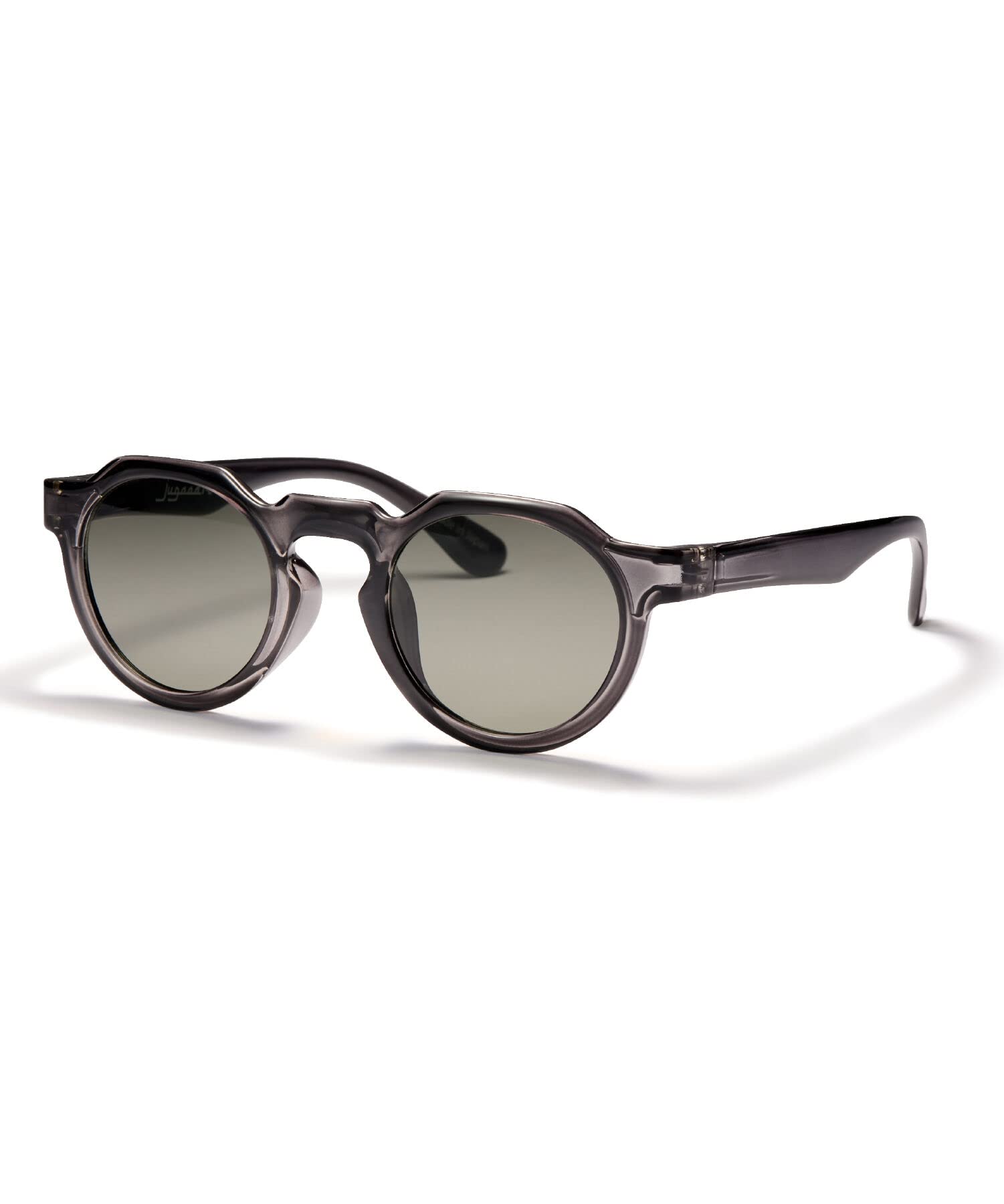 

Солнцезащитные очки Jugaad 14 Made in Japan HORIZON CLEAR Horizon Clear FREE Black [Jugaad14]