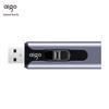 aigo U335 USB 3.0 Retractable Metal Flash Drive