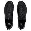 Arcteryx Konseal Lt Comfortable Lightweight Mesh Shock Absorbing Durable Supportive Breathable Low-Top Hiking Shoes X000006937BLACK/BLACK