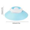 Licking Mat for Dogs Slow Eating Dog Lick Bowl with Suction Cup Anti-Choking Pet Enrichment Toys for Bathing Grooming