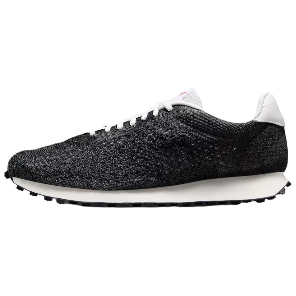 Nike LD-1000 Flyknit Black Smoke Grey White Men s IQ5241-001 EU 44