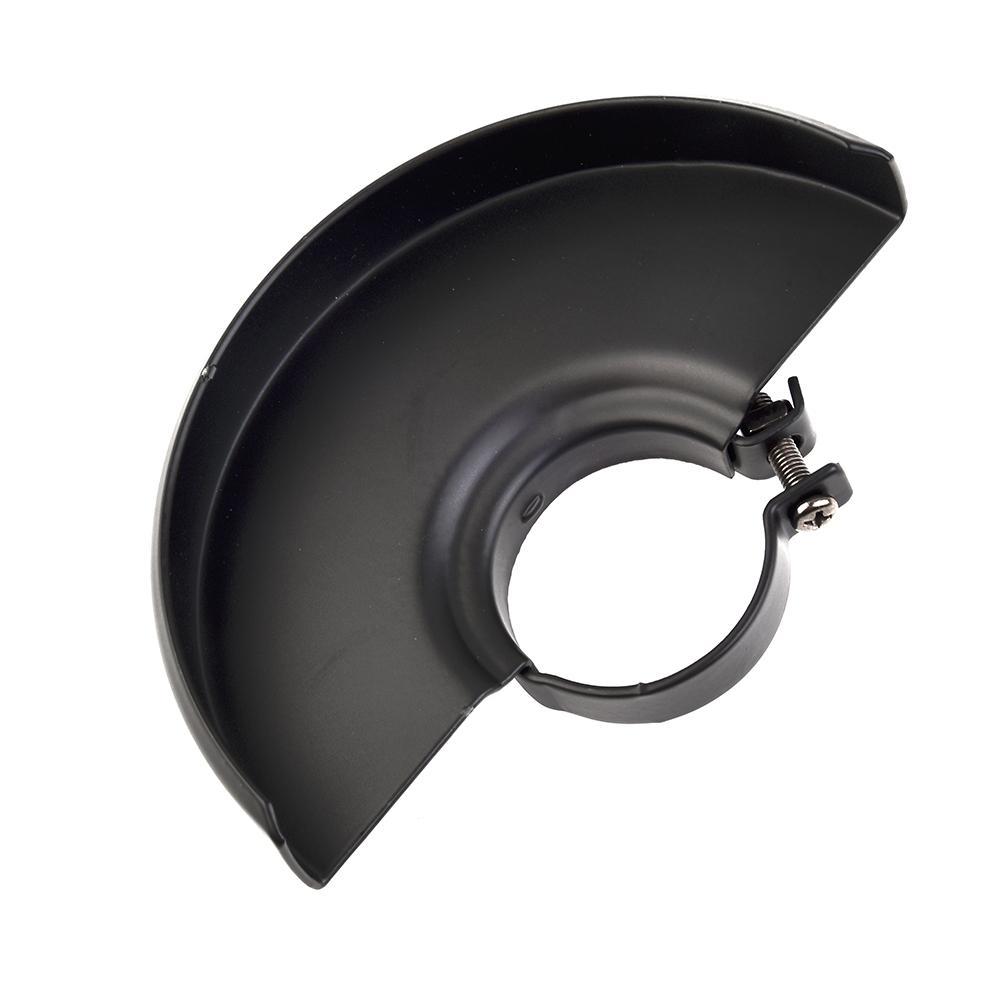 100/115/125/150/180/230 Schutzhaube Einfach zu installieren Hohe Qualität