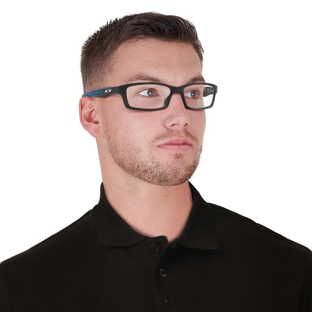 Sunglasses OX8118 CROSSLINK [Oakley] (A)