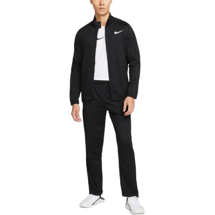 New Nike Jackets & Coats Men's Black DM6594-010