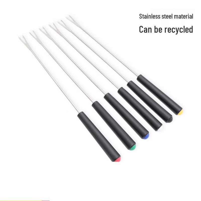 

SMVP Stainless Steel BBQ Forks Set