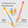Meile Childhood Upgraded Posture Correction Automatic Pencil