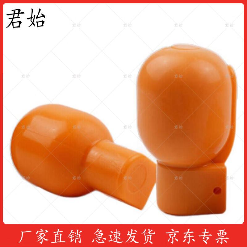 Junshi 82-2 Simulation Training Grenade (100 Pack)