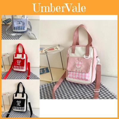 Damentaschen – Crossbody-Bags