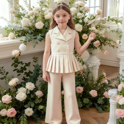 Meninas (a partir de 4 anos) – Conjuntos de roupa (Meninas a partir de 4 anos)