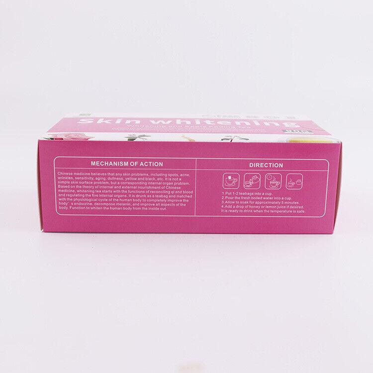 Skin Whitening Tea 30 Tea Bags