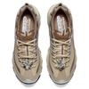 Skechers DLites Panda Shoes Comfortable Retro Non-Slip Durable Low-Top Dad Shoes Women Sneaker Light-Brown 150720-TPBG