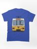 Metro Tyne and Wear Metro ( Classic T-Shirt