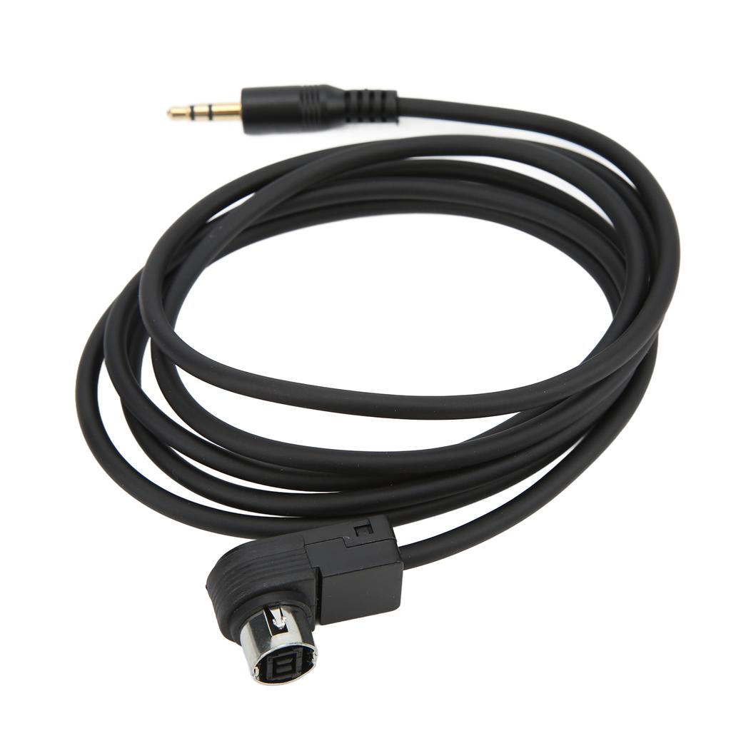 Car Bluetooth Aux Cable 3.5mm Jack for CD KS‑U58 PD100 U57 U29 for IOS MP3