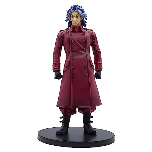 

Tokyo Revengers Daiju Shiba Figure
