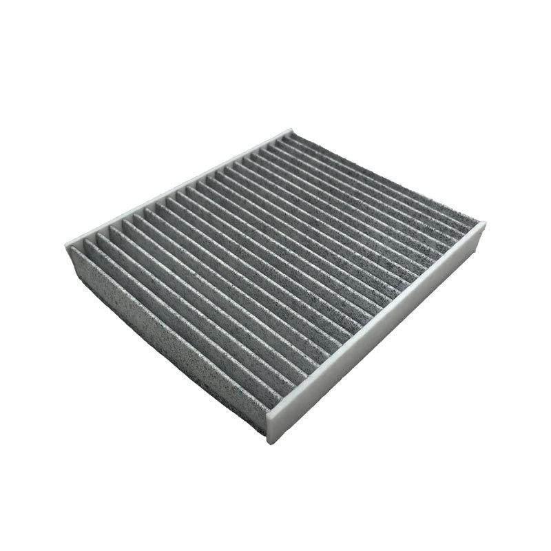 Car Activated Carbon Air Cabin Filter For GWM Tank 500 Tank 400 Great Wall Pao Air Conditioning Cabin Filter Parts 8104430XKV3AA