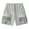 FUSION Men's Outdoor Woven Shorts